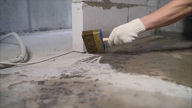 24/7 Emergency Waterproofing experts in Marne, MI
